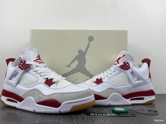 Cheap TB x DR5415- Air 3941 Nike Jordan SB 4 RelaxedFit 1016